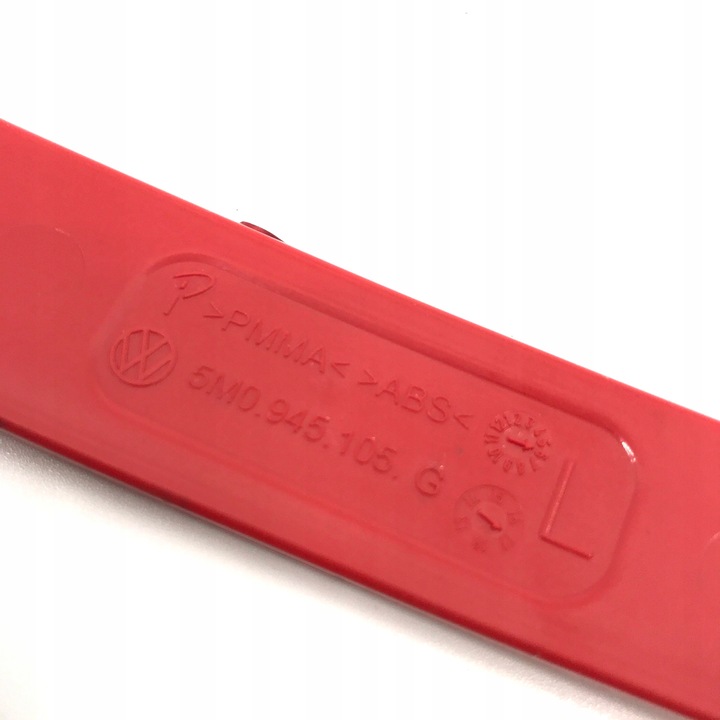 фото №16, Новий оригінал відбивач vw golf plus eos ліва