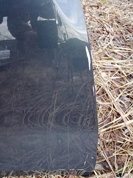 фото №6, Бампер задній ford mondeo mk4 hb передній рестайлінг