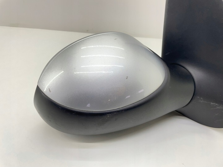 фото №9, Дзеркало праві peugeot 206 7pin eu 96725799xt