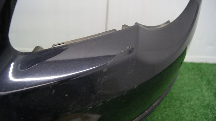 фото №5, Бампер перед переднее volkswagen passat b6 4x pdc lc9x