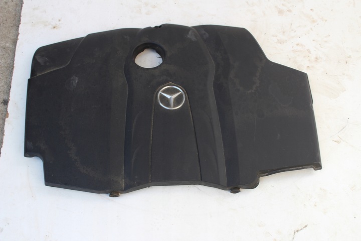 фото №1, Захист двигуна mercedes 6510108512