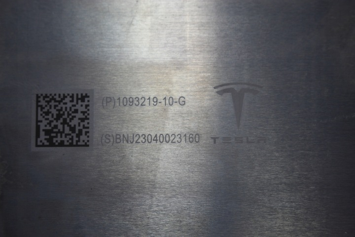 фото №5, Модуль акумулятор tesla модель iii 3 1135558-05-a 1093219-10-g