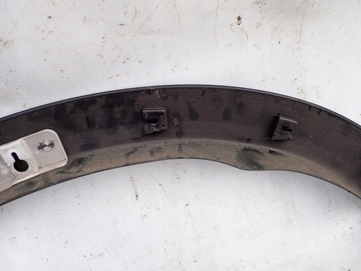 фото №10, Mitsubishi eclipse cross планка крила праві зад