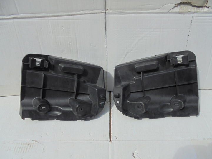 фото №1, Ползун бампера задний только левый maserati ghibli гливице slask