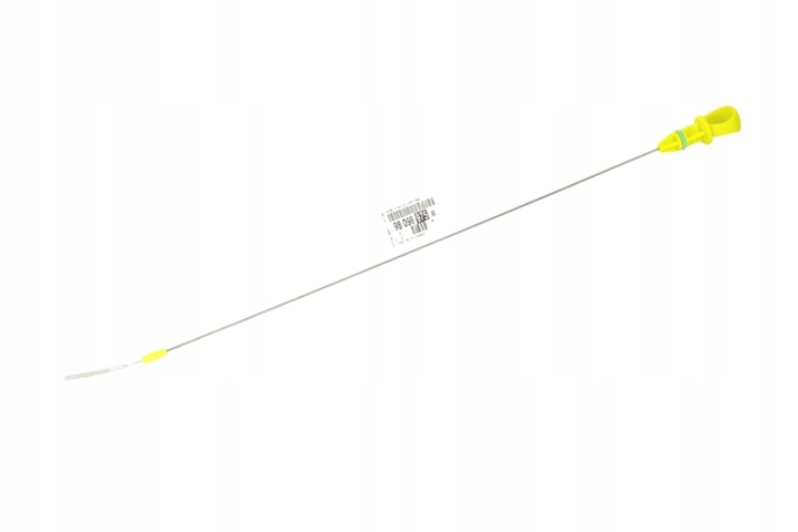 фото №2, Щуп масла 2.0 bluehdi opel vivaro c 2.0 cdti toyota proace 2.0 d4d оригінал