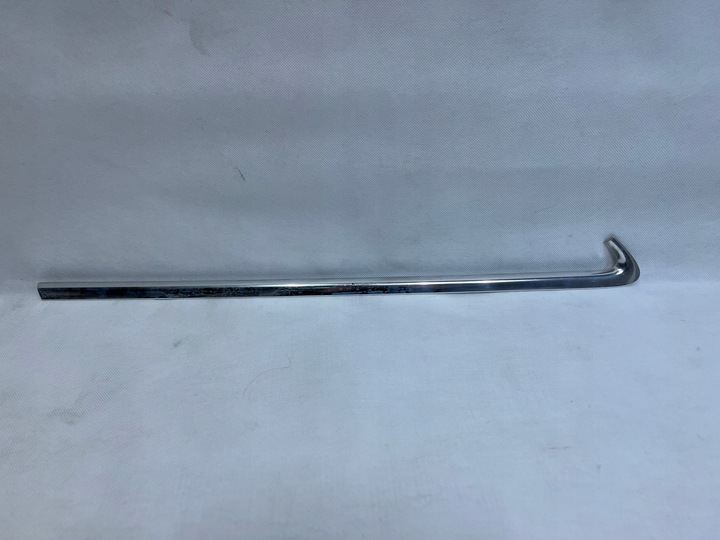 фото №1, A6 c7 універсал планка скла зад ліва