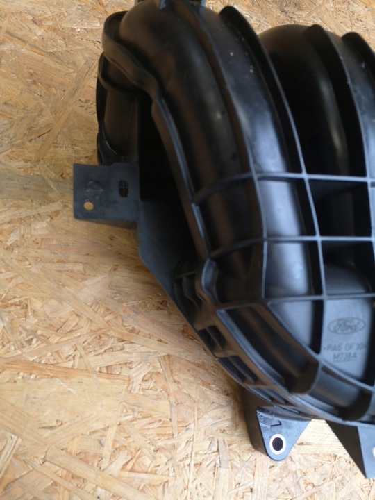 фото №9, Ford kuga mk3 2.5 гибрид коллектор всасывающий дроссельная заслонка lx6e-9424-aa