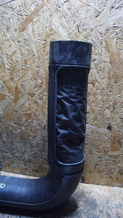 фото №5, Воздуховод впуск воздуха hyundai i40 1.7 crdi 28210-3z000