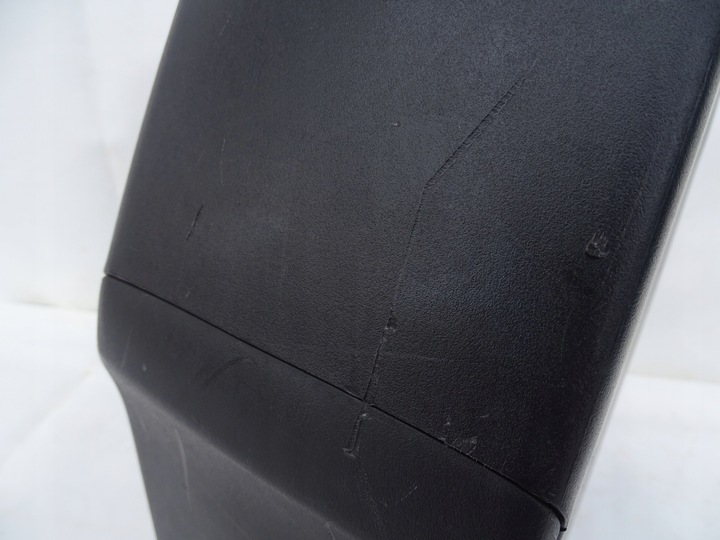 фото №7, Туннель средний подлокотник toyota auris i e15