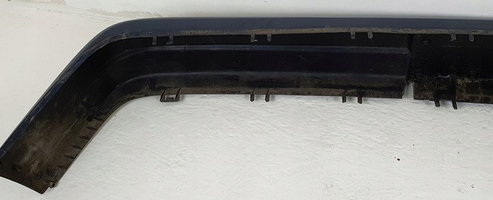 фото №9, Бампер перед переднее 904 mercedes w201 2018851421