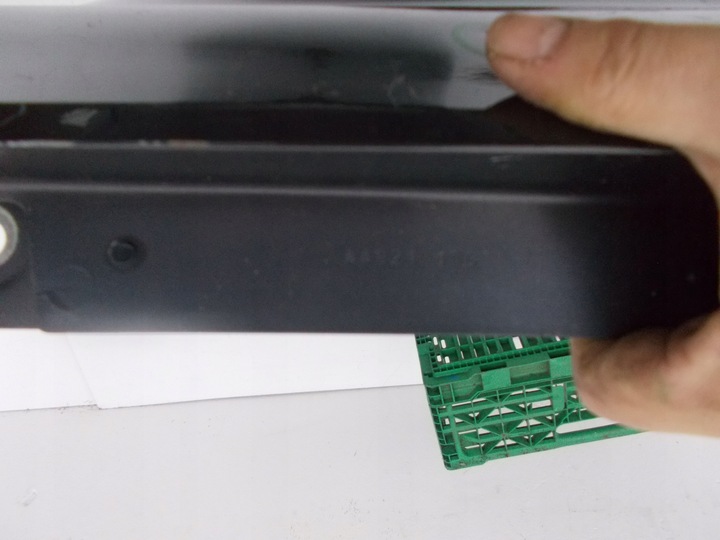 фото №10, Крыло vw passat b7 левый 2010- 2014