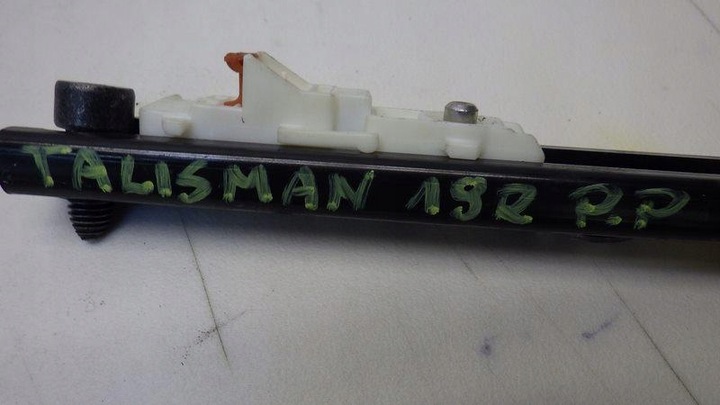 фото №6, Регулировка высоты ремня правая renault talisman 878240875r