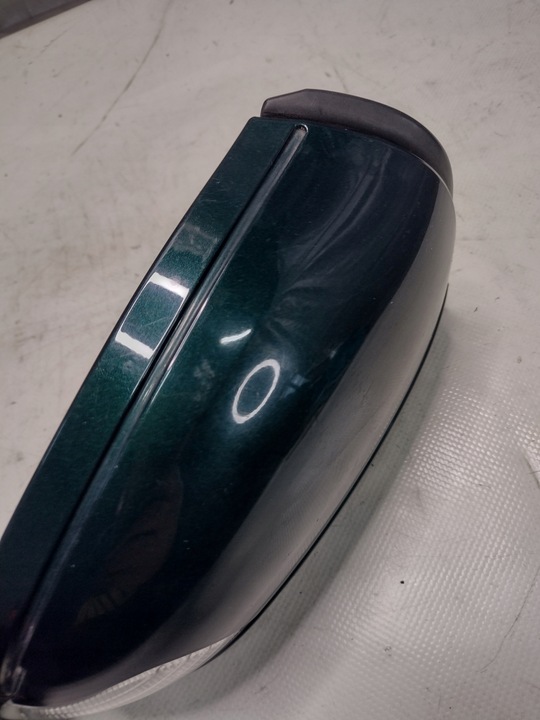 фото №6, Lustero праві mercedes w210 7pin k: 816