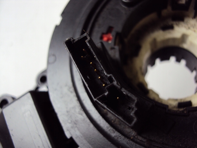 фото №9, Переключатель комбинированный bmw серии 5 e60