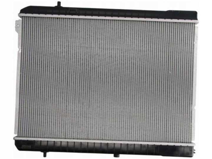 фото №2, Радіаторів kia carnival grand carnival 2.9