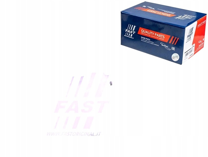 фото №1, Бак wyr?wnawczy ford transit 00 2 fast