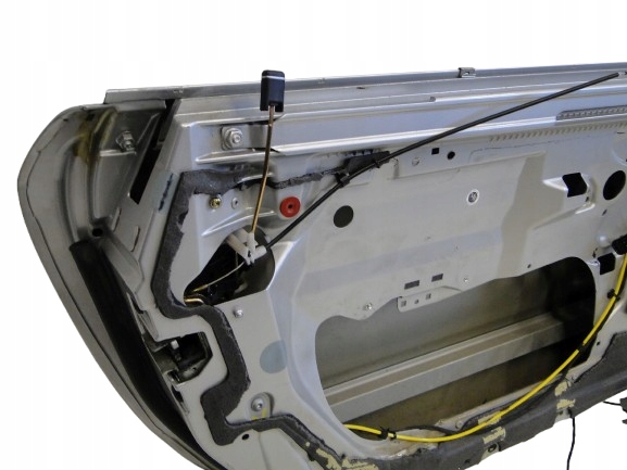 фото №1, Mercedes замок левый w дверь левая sl r230 230