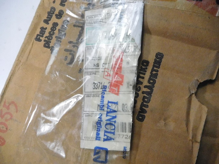 фото №10, 46548055 wał приводной lancia lybra ds 99-05