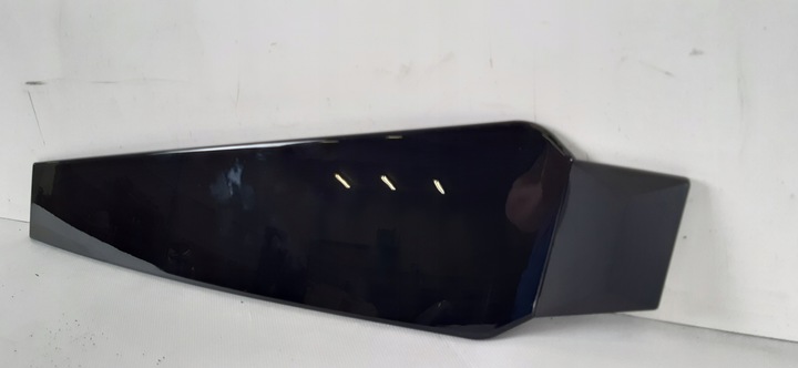 фото №11, Audi q8 планка накладка стойка b правая 4m8.853.290