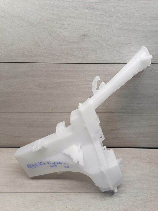 фото №1, Kia picanto бачок розпилювач 98620g6000