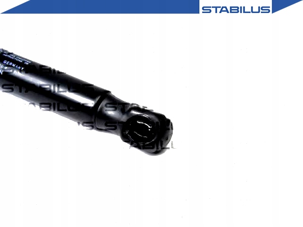 фото №2, Амортизатор телескоп крышки stabilus 8177007020 817700
