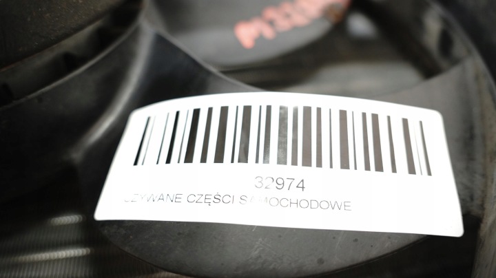 фото №7, Комплект радіатор seat ibiza iv рестайлінг 12-17r 1.2 tdi