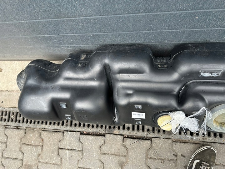 фото №6, Бак пального, bak пального mercedes sprinter w907, a907