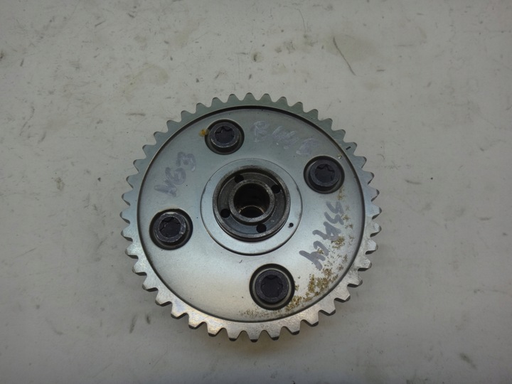 фото №5, Колесо faz распределительный вал всасывающий bmw f07 f10 f06 f12 f01 f15 f16 s63m n63