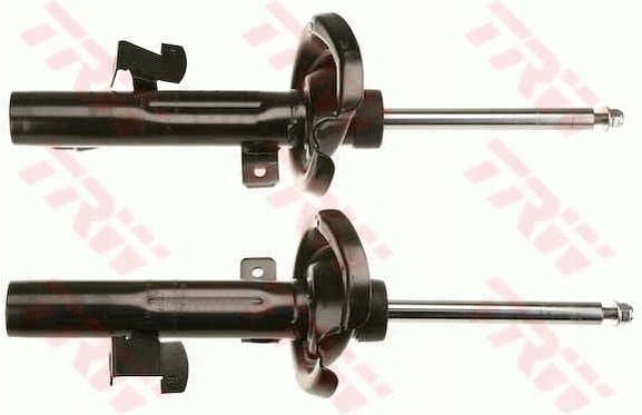 фото №2, Trw jgm7745t амортизатор