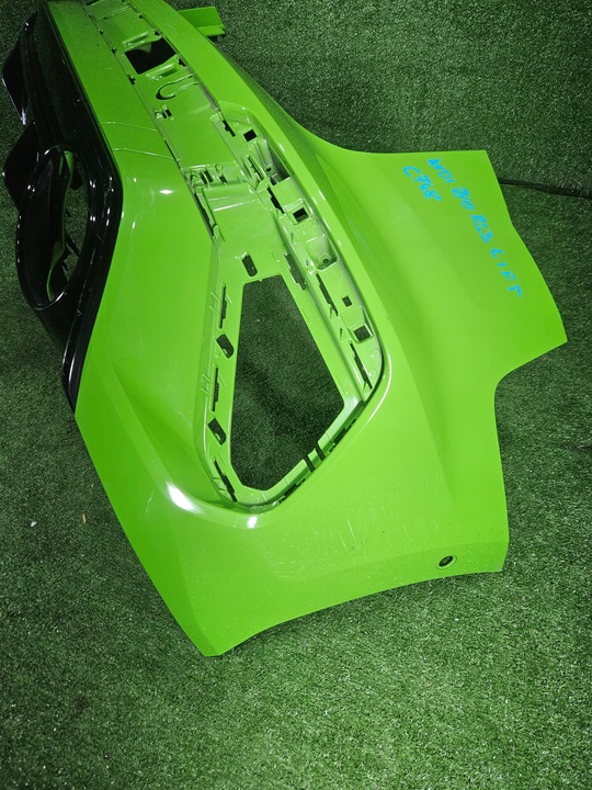 фото №7, Бампер зад задний audi rs3 8y4 sportback 21-