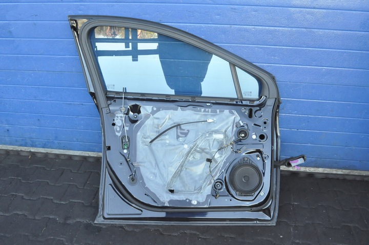 фото №10, Opel astra k v двері лівий перед ліві передні