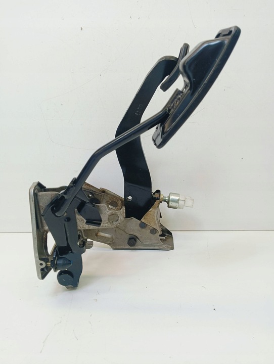 фото №8, Honda prelude iv 92-96 педалі комплект f20a4 2,0 b