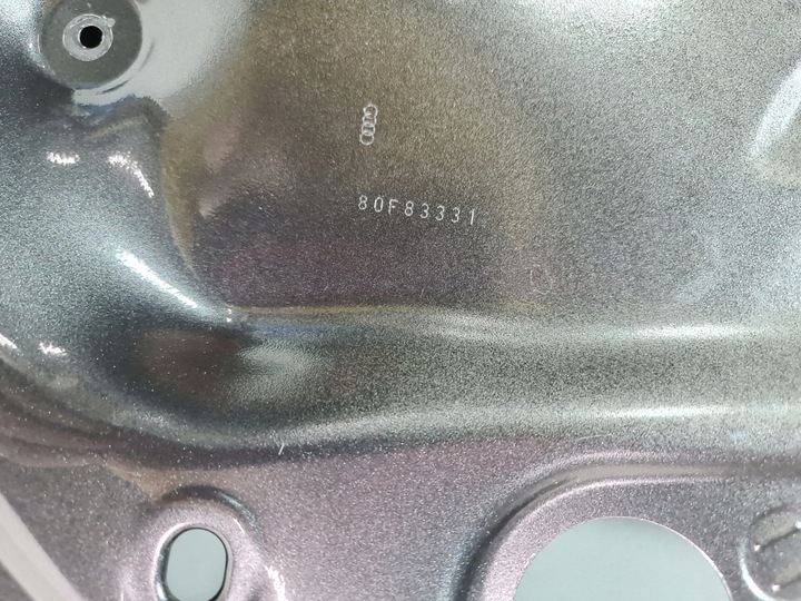 фото №15, Audi q5 ii sportback двері праві зад задні 80f833312