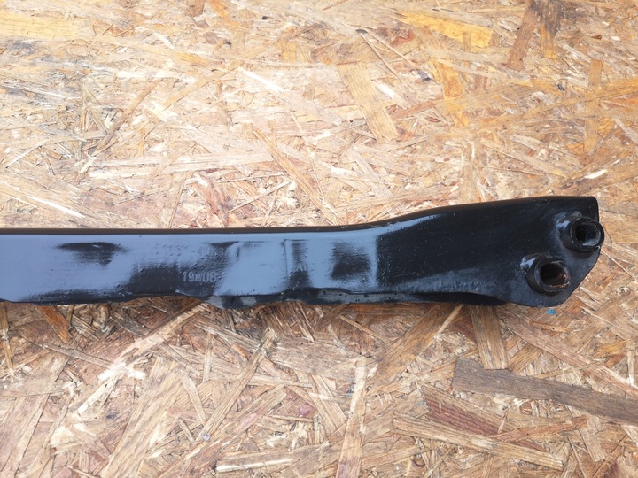 фото №6, Mercedes x-klasa w470 кронштейн зона 51031-4jk3a