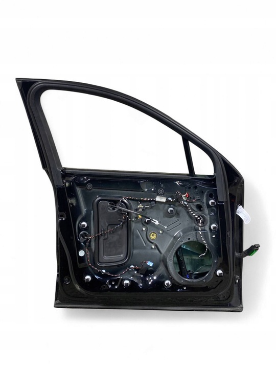 фото №10, Porsche macan 95b двері передні