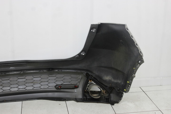 фото №6, Honda civic viii ufo 2006r- бампер зад задній nh700m - код фарби