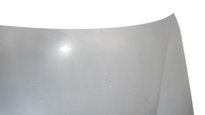 фото №8, Капот крышка двигателя vw golf vi 08-13r lc5f