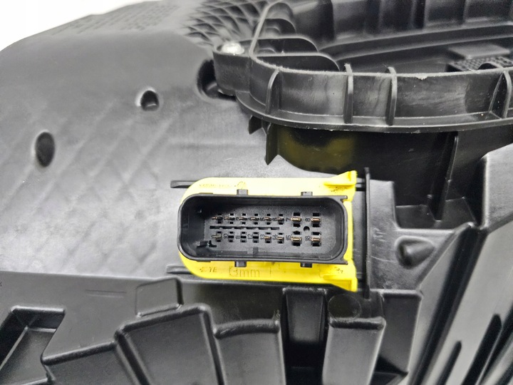 фото №7, Volvo fh5 21 лампа перед ліва повний led європа 24056515