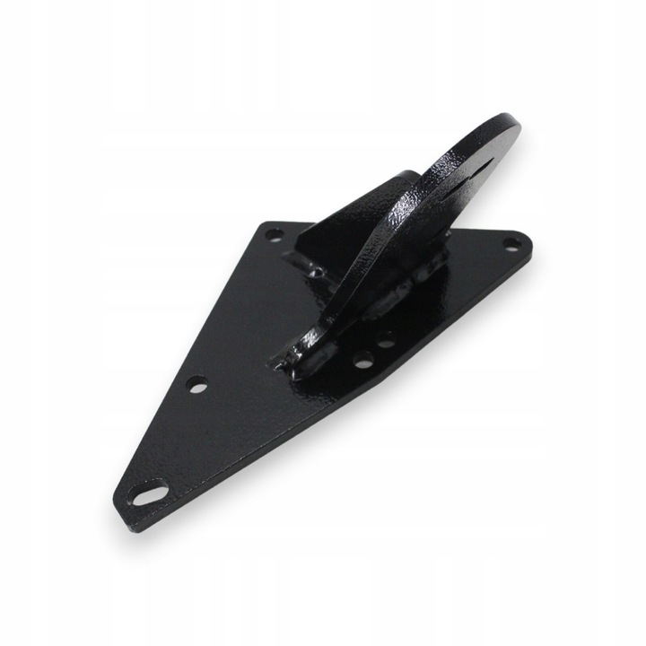 фото №3, Лапы двигателя nissan patrol m57 3.0d swap