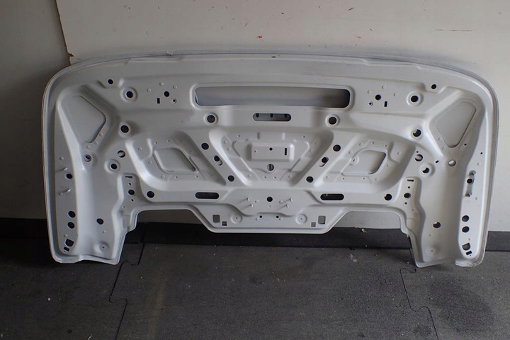 фото №4, Крышка крышка крыша audi a3 13- 8v cabrio