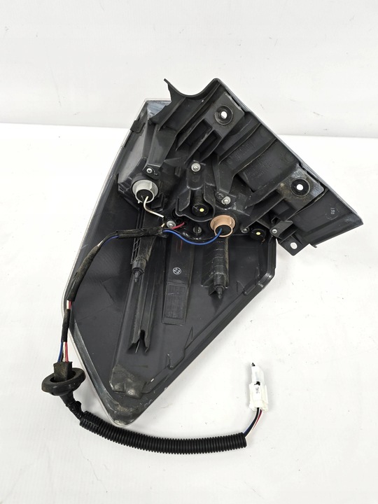 фото №10, Лампа левый зад задняя nissan x-trail t32 2015r 1.6 dci ean