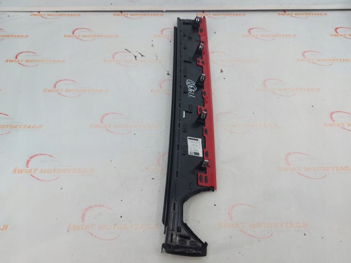 фото №9, Mercedes a class w177 1.5 cdi 20r рамка панели распределительной a1776803205