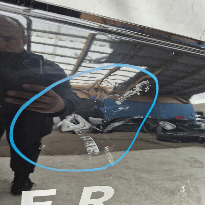 фото №7, Peugeot 3008 5008 ii 2 16-24 дверь перед передние правые