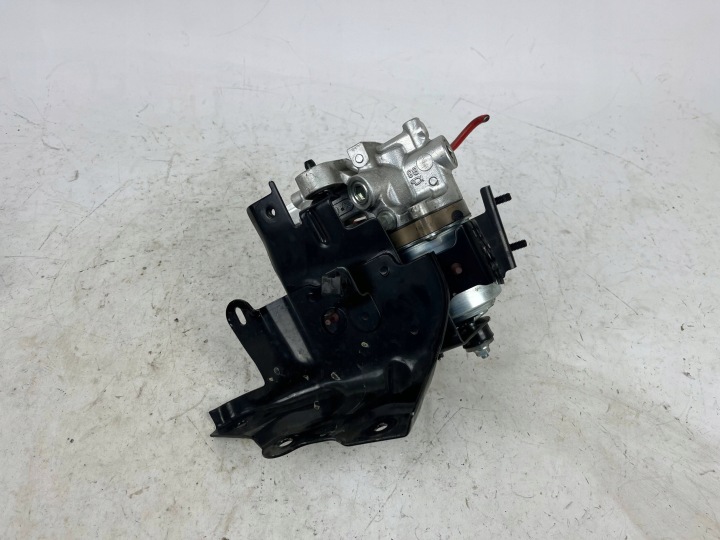 фото №7, Блок керування abs toyota mirai 4707062050