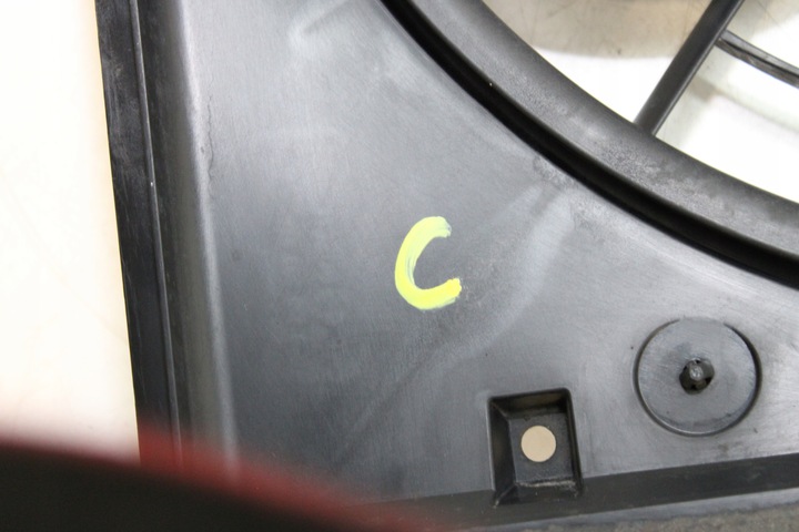 фото №7, Вентилятор радиатор bmw 3 e46 0130303274 7525508 k111/878y