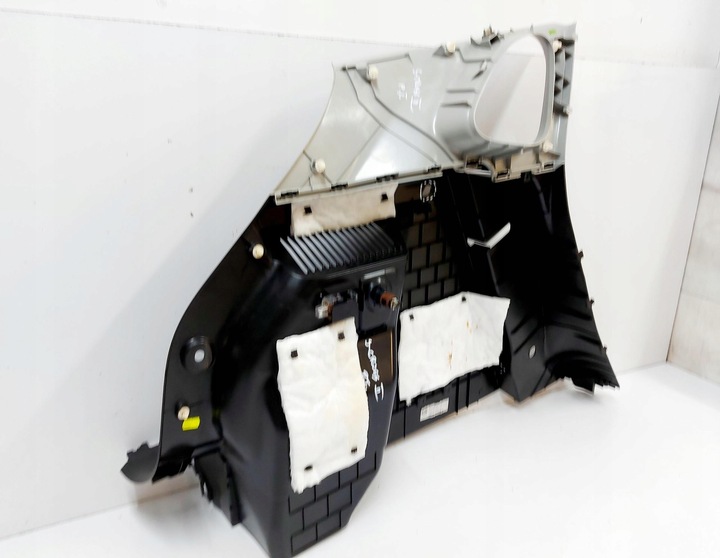 фото №9, Suzuki sx4 s-cross ii 23r. боковина багажника праві 76271-63t0