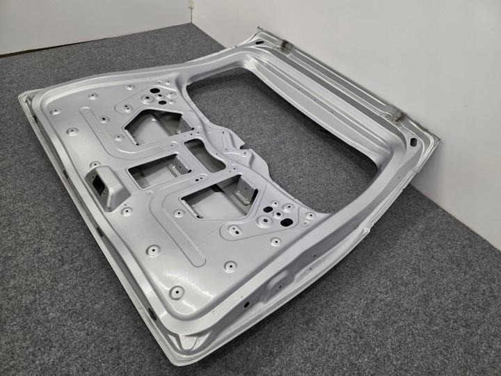 фото №13, Крышка багажника renault kangoo iv 2021 - 901521839r