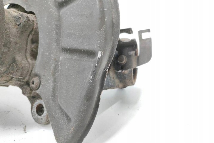 фото №6, Поворотный кулак передняя правая skoda superb i 3u4 1k0615312f 1.97l дизель 2009