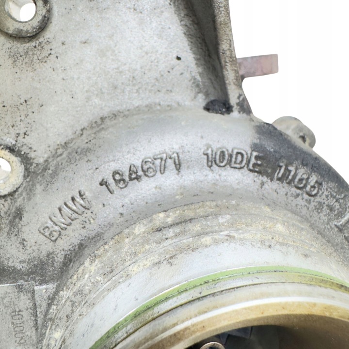 фото №8, Turbo bmw 3 e90 e91 781232102