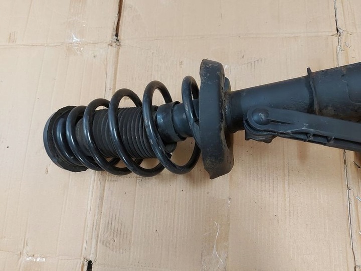 фото №8, Opel insignia a рестайлінг 2.0cdti амортизатор mcpherson  лівий поворотна опора ліва амортизатор